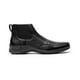 thumbnail image 3 of Botín Flexi Para Hombre Estilo 97912 Negro Básico negro 26.5 Flexi 97912N, 3 of 5