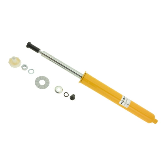 Sport (Yellow) Shock 00-05 Toyota MR2 Spyder - Rear KONI 8641 1422Sport