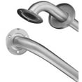 thumbnail image 3 of Proflo Pf42sf2 42" Grab Bar - Silver, 3 of 3