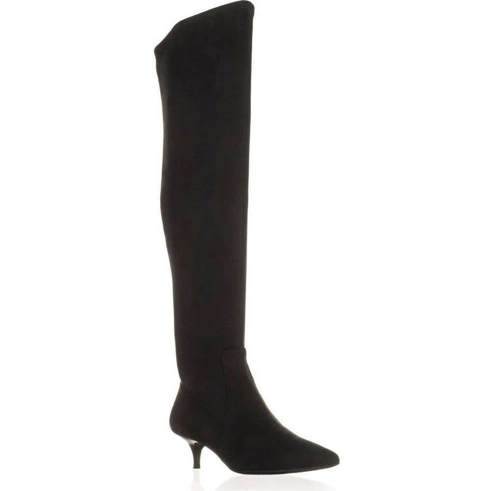 mk long boots
