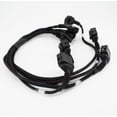 thumbnail image 3 of C4 Audi UrS4/UrS6 S2/RS2 I5 20V AAN/ABY/ADU Coil Pack Update Harness 2.0T Coils, 3 of 3