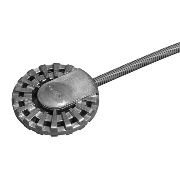 API Bird Bath De-Icer Bird Bath De-Icer with Aluminum Base, 250 Watt (Item No. BDT250)