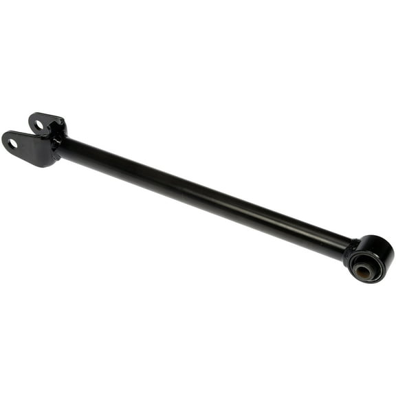 Dorman 527-327 Rear Lower Forward Lateral Arm for Specific Infiniti Models, Black