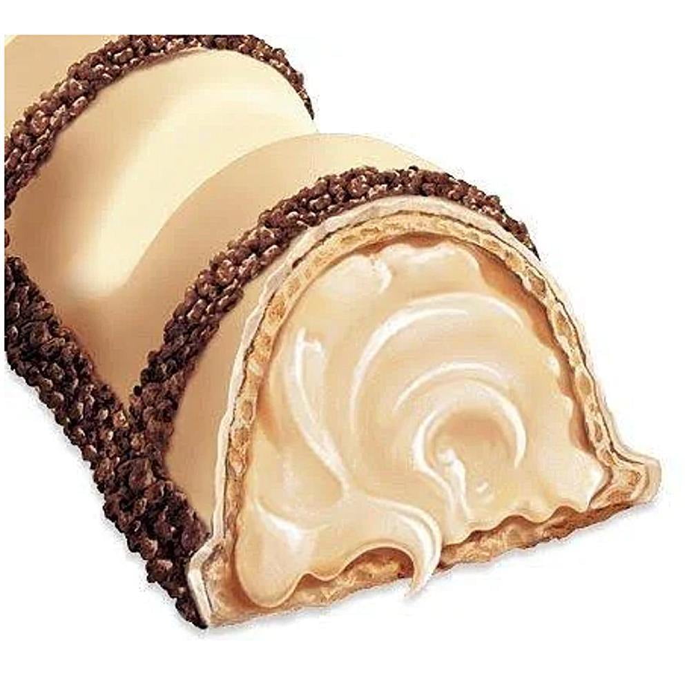 Kinder Bueno White 39G, Imported from Britain