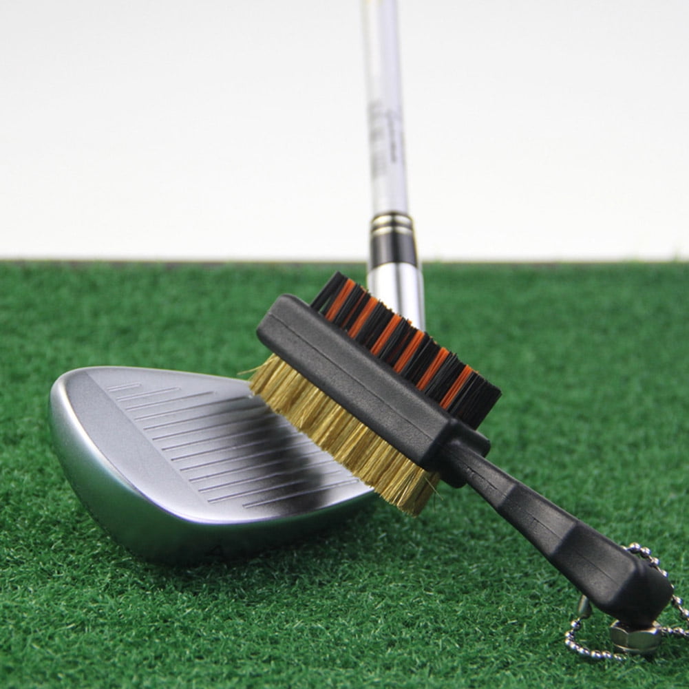 Clearance Golf Club Cleaner Brush Golf Putter Wedge Ball Groove Cleaner Brush Reiniging Sborstel Golf Accessories Schoon Maken Clean Tool | Walmart Canada