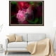 thumbnail image 5 of Pintura de Diamantes 5D Zulema Decoración Hogar Flor, 5 of 5