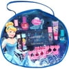Disney Princess Cinderella Cosmetic Bag, 11 pc