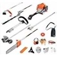 thumbnail image 3 of PROYAMA 26cc 6 in 1 Multi Functional Trimming Tools, Gas Hedge Trimmer, Weed Eater, String Trimmer, Brush Cutter, Edger, Pole Saw Chainsaw Pruner with Extension Pole, 3 of 4