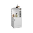 thumbnail image 3 of Space - saving & Versatile Storage - Organize Your Home Bar in Limited Corner Space, 3 of 5