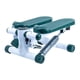 thumbnail image 2 of Máquina de ejercicios de fitness, taburete compacto antideslizante Verde, 2 of 9