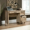 thumbnail image 3 of Sauder® Cannery Bridge Desk, Lintel Oak®, 426140, 3 of 8