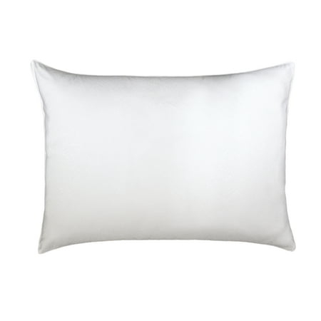 Mainstays Polyester Allergy Relief Pillow, 1 Each
