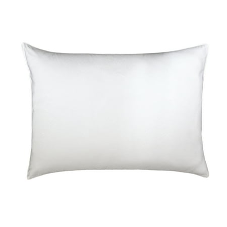 Mainstays Polyester Allergy Relief Pillow, 1 Each (Best Anti Allergy Pillows)