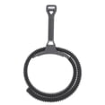 thumbnail image 4 of Durable Adjustable Zoom Follow  Focusing Handle Lever with Gear  for DSLR Camera, Suitable for All Digital DSLR Cameras, 4 of 8