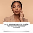 thumbnail image 3 of Soft Focus Concealer Foundation Stick for Face, Full Coverage Blemish Hiding Balm, Buildable Matte Finish Cream for Acne Scars and Redness, 10g Twist Tube for Natural Look, 3 of 7