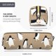 thumbnail image 3 of Easygdp Lovely Penguin para Estuche de Lápices de Cuero, Estuche de Papelería de Cuero, Estuche de Gran Capacidad con Cremallera, 3 of 7