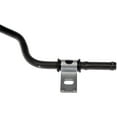 thumbnail image 3 of Dorman 979-116 Power Steering Return Hose for Specific Toyota Models, 3 of 3