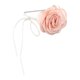 thumbnail image 5 of Collar con cordones de flores Collares Accesorios de joyería ajustables Elegante Elegante Rosa, 5 of 9