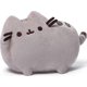 thumbnail image 2 of 2025 COOKIE 25 CM - Peluche de Qualit pour Bb - Peluche Chat Gris Gourmand Cookie Taille 30 cm - Jouet Bb 12 Mois 1 an et +, 2 of 2