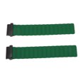 thumbnail image 1 of Bracelet de Montre Réglable en Silicone à Libération Rapide 20mm, 1 of 8