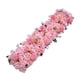 thumbnail image 4 of Panel de flores de fondo, decoración de rosas artificiales, flores de seda para boda, arco,, 4 of 9
