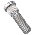 thumbnail image 2 of 4 Pack M10 Trailer Wheel Studs for Suspension Hub M10x1.25 Thread, 2 of 3