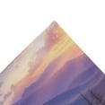 thumbnail image 4 of Yayeee Tapestry Wall Hanging for Bedroom 60" x 40" Living Room Home Wall Art Decor, Beautiful Mountain, 4 of 7
