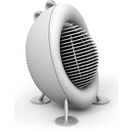 UPC 802322000054 product image for Max Fan Heater, Lime | upcitemdb.com