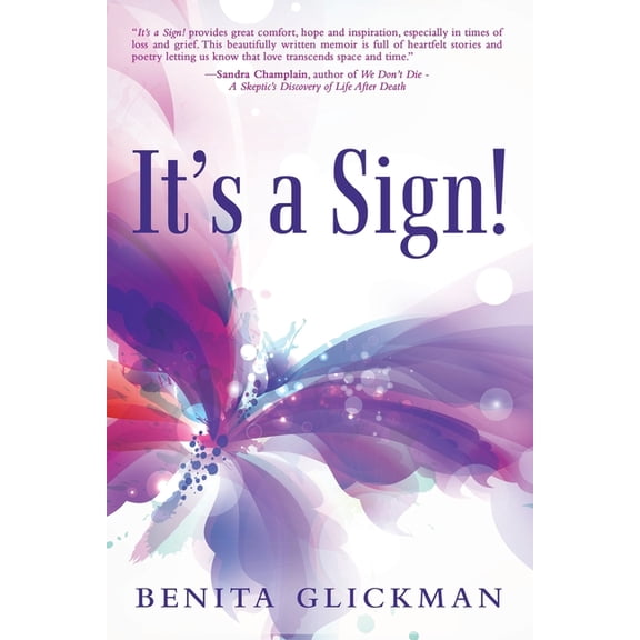 It's a Sign!, (Paperback)