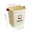 thumbnail image 3 of Cat Litter Waste Disposal System With Control And Leakproof Design For Hassle, 3 of 4