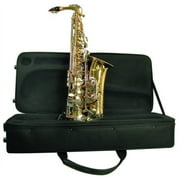 SX60A Mirage E Flat Alto Sax with Case