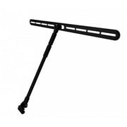 AST30-A - TV SAFETY BAR FOR 32-70IN TV MAX TV WEIGHT 132LBS BLACK