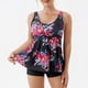 thumbnail image 4 of Augper Women's New Fashion Split Swimsuit Sexy Casual Bikini Swimsuit, 4 of 7