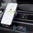 thumbnail image 4 of TIMIFIS Bluetooth Récepteur Monté sur Voiture, Émetteur Audio Sans Perte, Autres Accessoires Extérieurs, 4 of 9