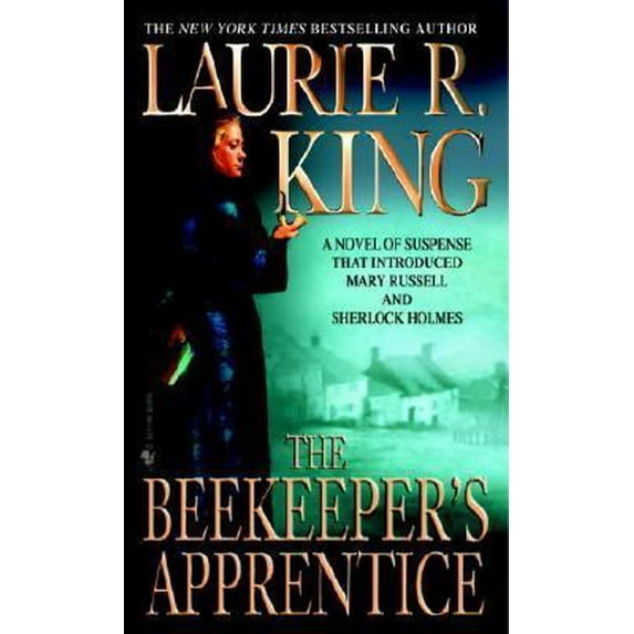 Pre-Owned The Beekeeper's Apprentice (Paperback) 0553571656 9780553571653