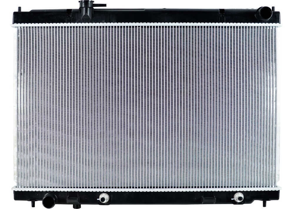 OSC Cooling Products 2780 New Radiator