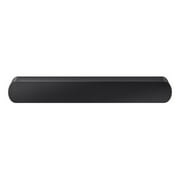 Samsung HW-S50B/ZA 3.0ch All-in-One Soundbar with Dolby 5.1 / DTS Virtual:X, Corded Electric, Black