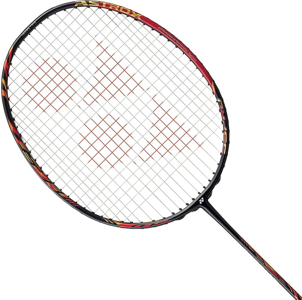 Yonex ARCSABER 10 LPG Badminton Racket Pearl White Racquet String 3UG5 