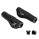 thumbnail image 2 of Empuñaduras Empuñaduras de cuero para manillar de bicicleta ZTTO, empuñaduras de silicona con doble bloqueo para bicicleta, empuñaduras antideslizantes para manillar de bicicleta de montaña MTB ZTTO Empuñaduras, 2 of 7