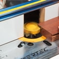 thumbnail image 4 of Broca fresadora POWERTEC para planchas, vástago de 1/4, 1 cm de diámetro, 1 cm, 4 of 5