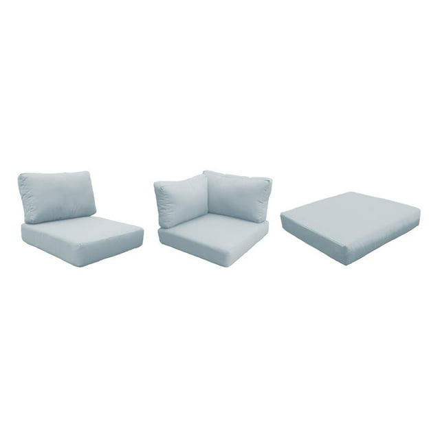 Coussin Dossier Haut pour VENICE-05a in Spa