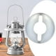 thumbnail image 1 of Lámpara de aceite 276, cubierta reflectante, Reflector de lámpara de petróleo, Reflector de lámpara de Camping de hierro resistente a altas temperatur Argén DYNWAVEMX Reflector de lámpara de gas, 1 of 8
