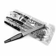 thumbnail image 3 of Flmtop 5Pcs Metal Double Sided Nail Files Strong Edge Manicure Pedicure Grooming Tool, 3 of 7