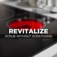 thumbnail image 2 of Weiman Glass Cook Top Cleaning Kit, 2 of 5