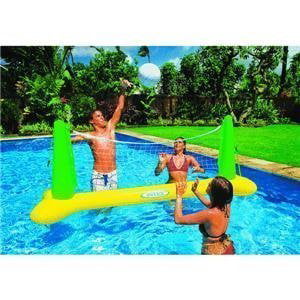 Granny's Best Deals (C) Inflatable Pool Volleyball Game, 94