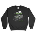 thumbnail image 2 of Arctic Cat Wildcat XX Crewneck Sweatshirt, 2 of 5