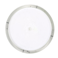 thumbnail image 3 of 2 Pcs 32x7mm Acrylic Bubble Level Round Level Bubble Accessories, Green, 3 of 7