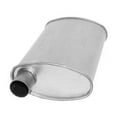 thumbnail image 3 of AP Exhaust Products APE6496 Muffler - Xlerator Big Max Turbo, 3 of 3