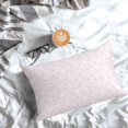 thumbnail image 3 of Cauagu Cat Paw Print Pillow Covers with Envelope Closure,1PC Pillow Cases Decorative Pillow Case for Bed & Couch, Pillows Not Included-16"x24", 3 of 6