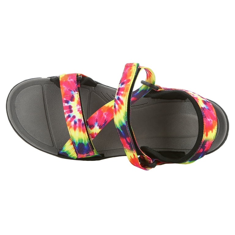 Northside hot sale sandals walmart